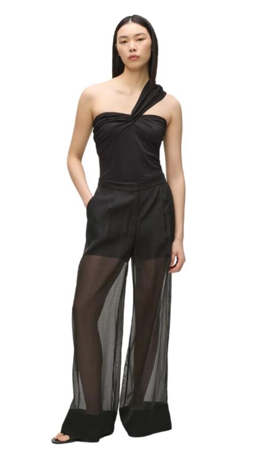 Calça Karl Lagerfeld