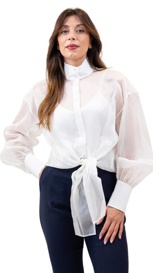 Blusa Karl Lagerfeld