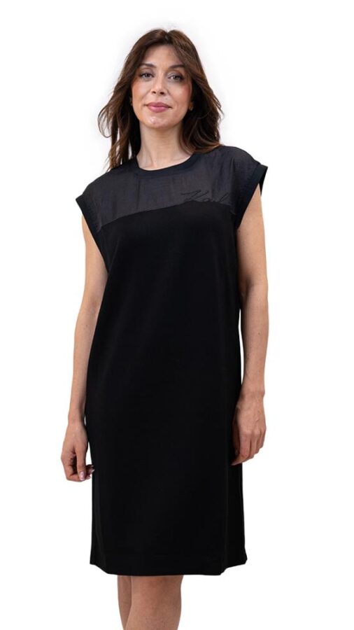Vestido Karl Lagerfeld