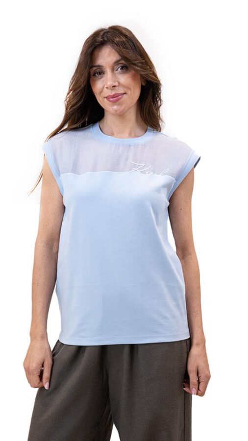 T-shirt Karl Lagerfeld