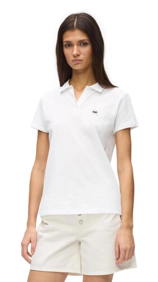 Polo Karl Lagerfeld