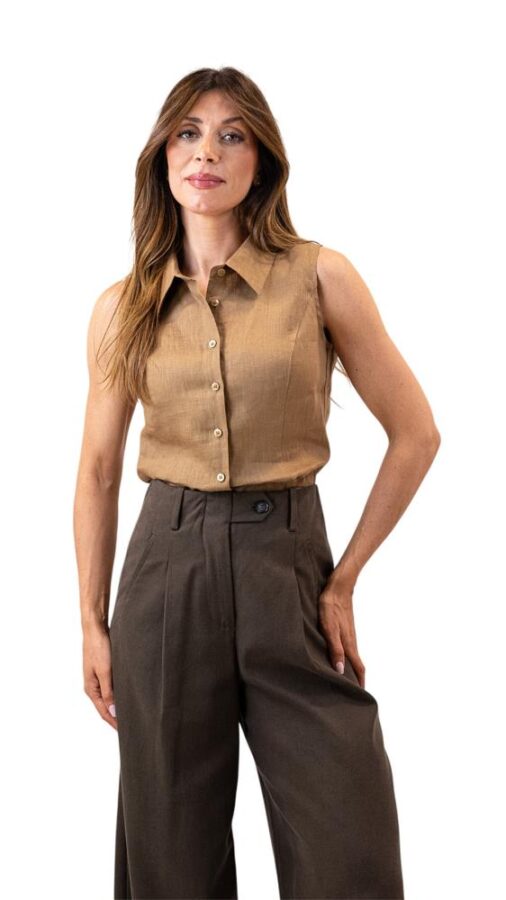 Blusa Brany