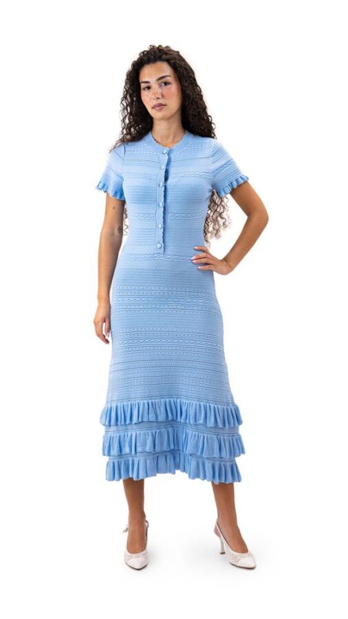 Vestido Brany