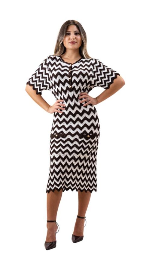 Vestido Brany
