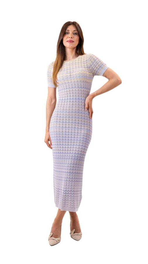 Vestido Brany