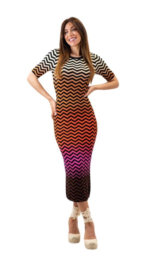 Vestido Brany