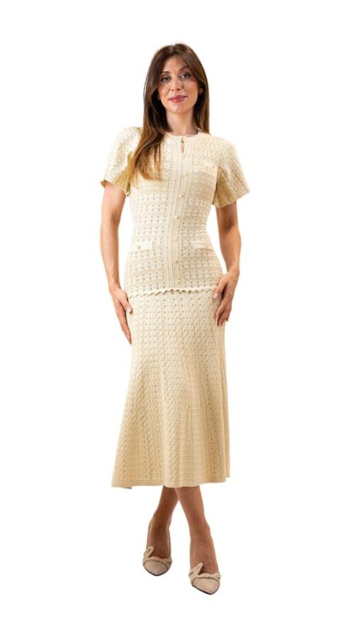 Vestido Brany