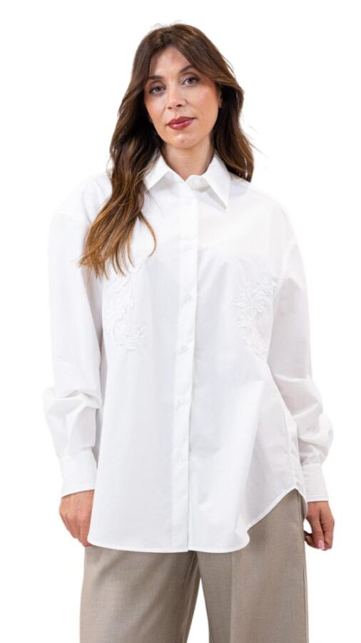 Camisa Brany