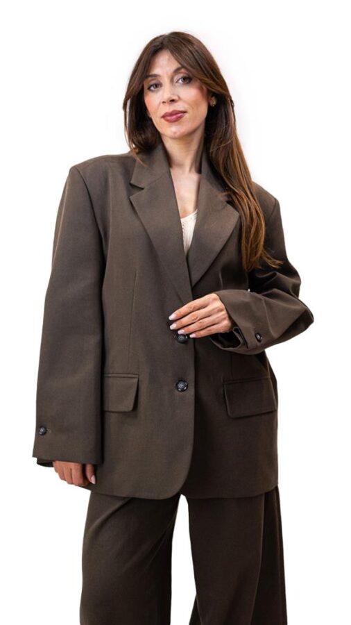 Blazer Brany
