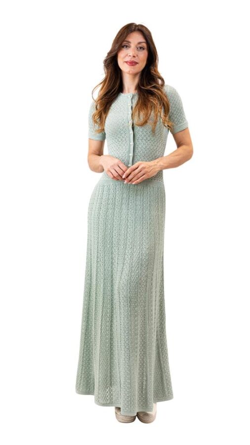 Vestido Brany