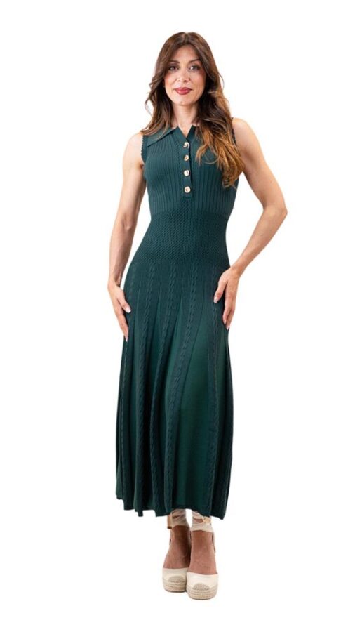 Vestido Brany