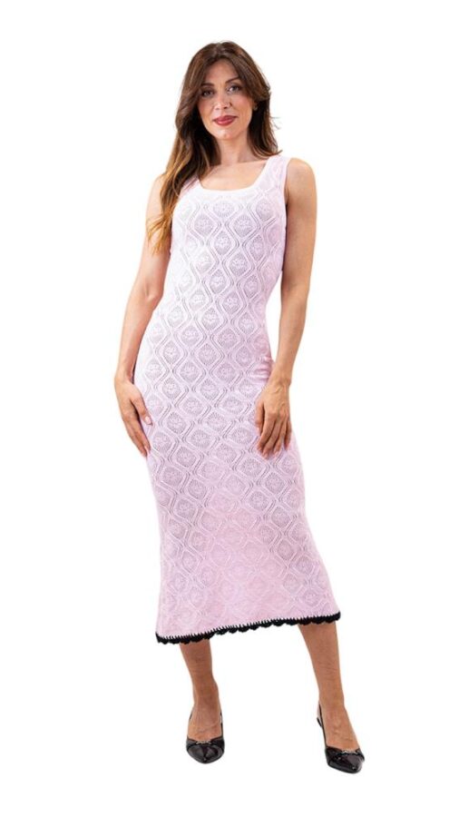 Vestido Brany