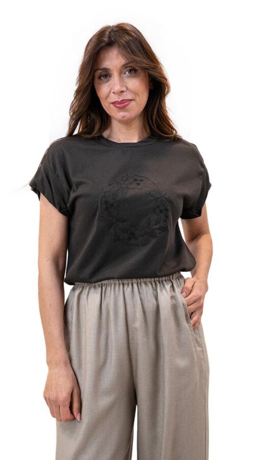 T-shirt Brany