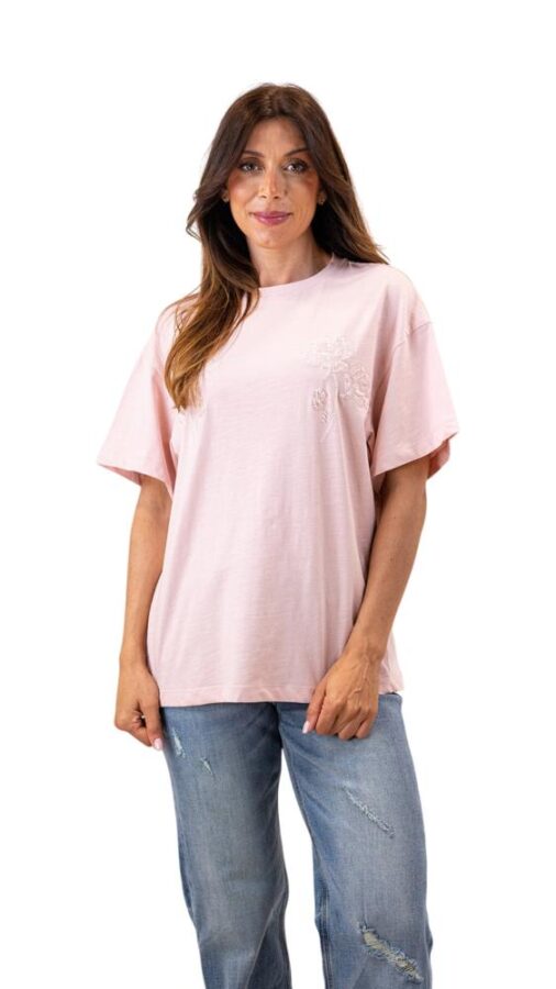 T-shirt Brany