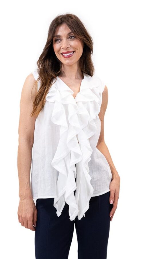 Blusa Brany