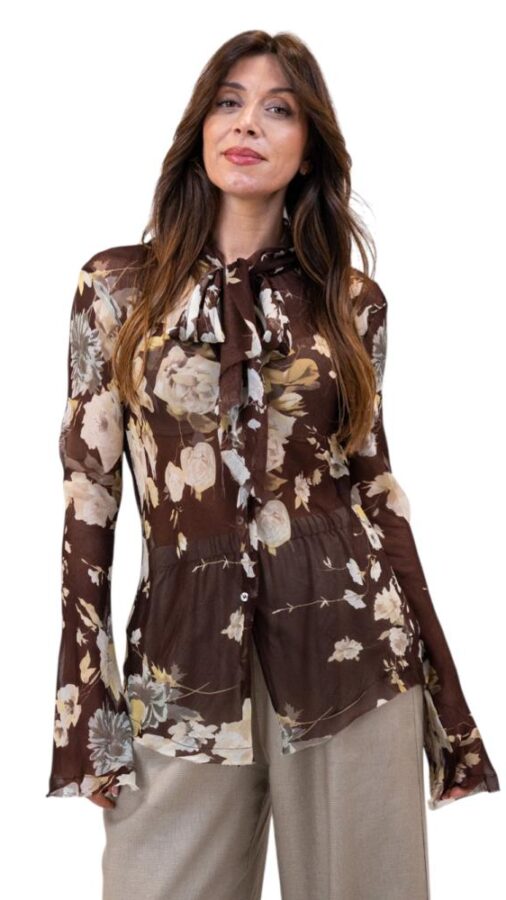 Blusa Brany