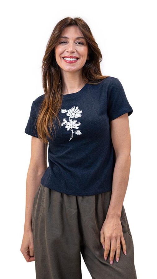 T-shirt Brany