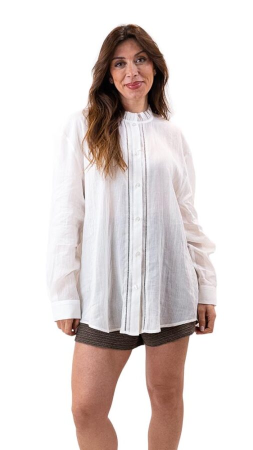 Blusa Brany