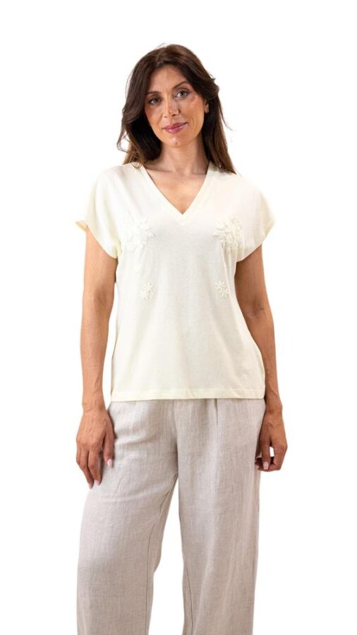 T-shirt Brany