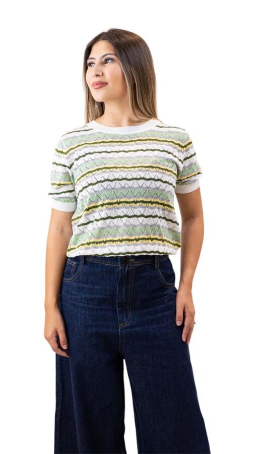 Camisola Brany