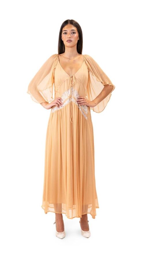Vestido Brany