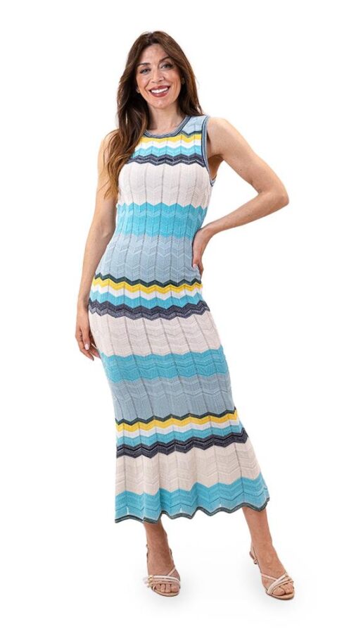 Vestido Brany