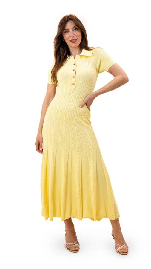 Vestido Brany