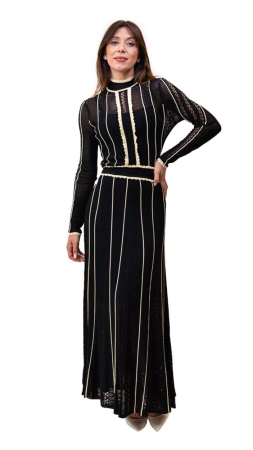 Vestido Brany