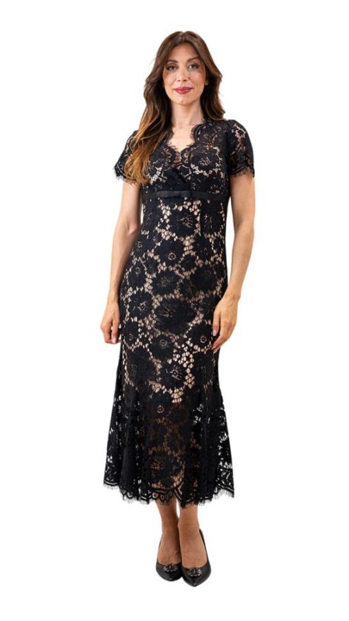 Vestido Brany