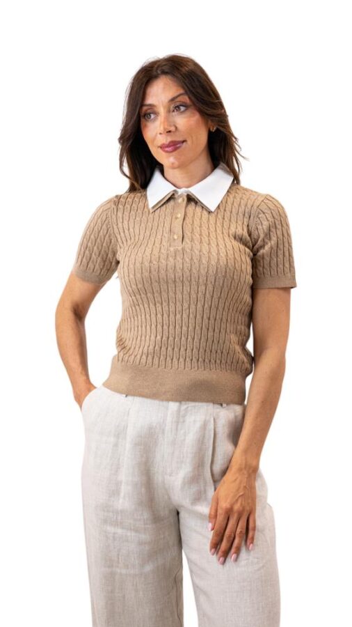 Polo Brany