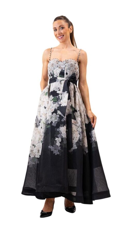 Vestido Colobé