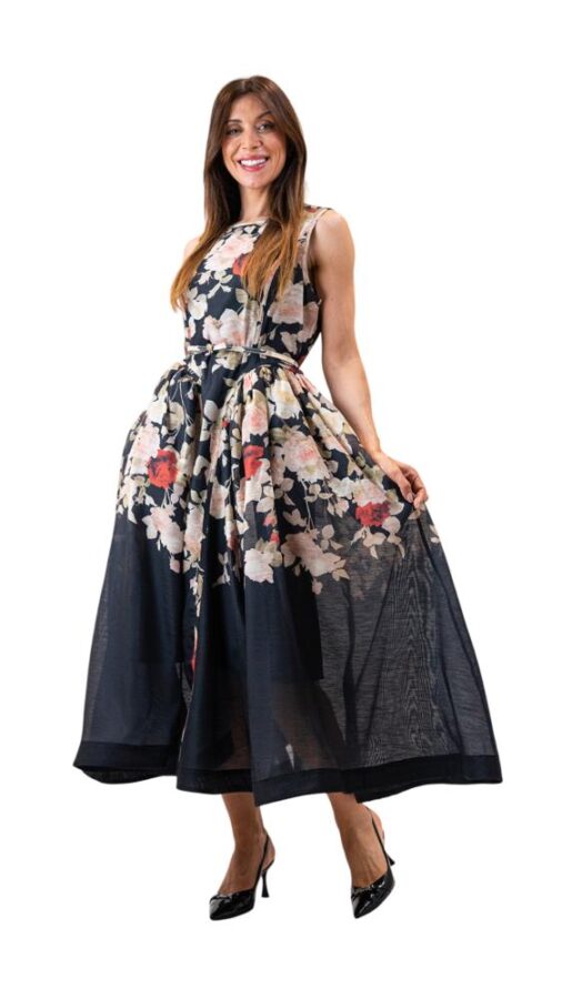Vestido Colobé