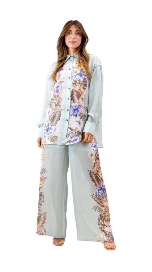 Calça Colobé