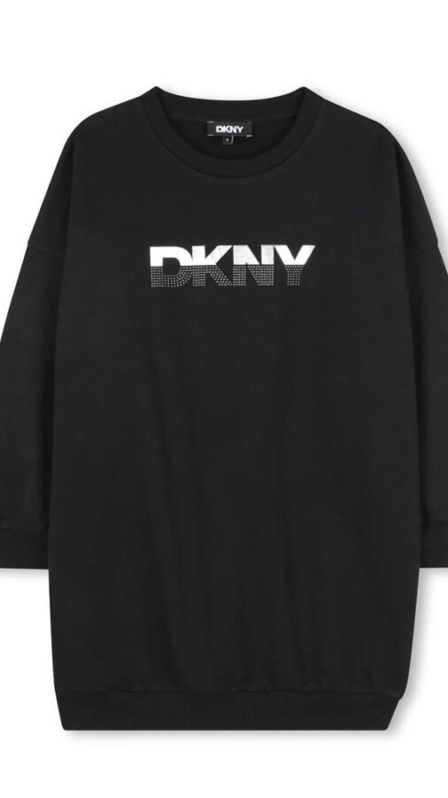 Vestido DKNY