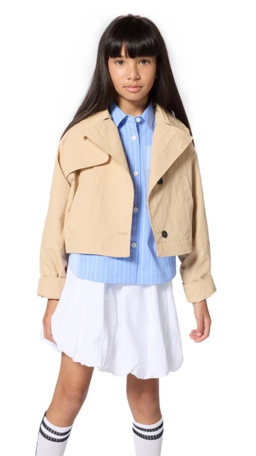 Saia DKNY