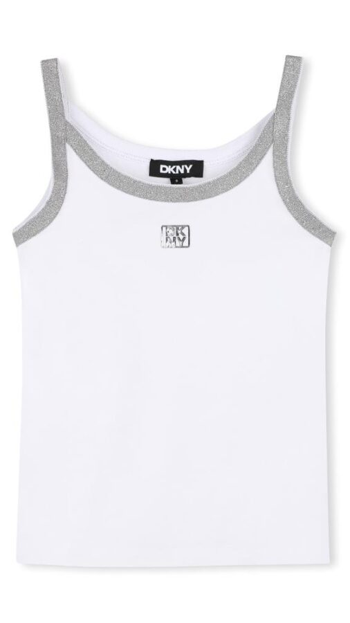 Top DKNY