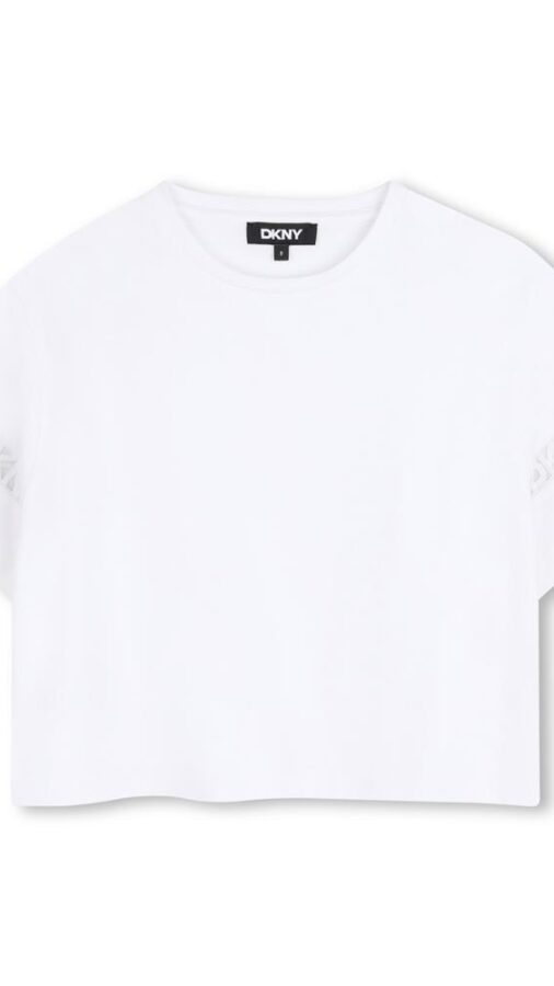 T-shirt DKNY