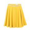 AMARELO