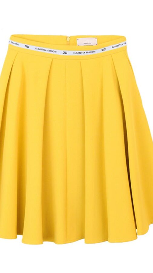 Saia Elisabetta Franchi