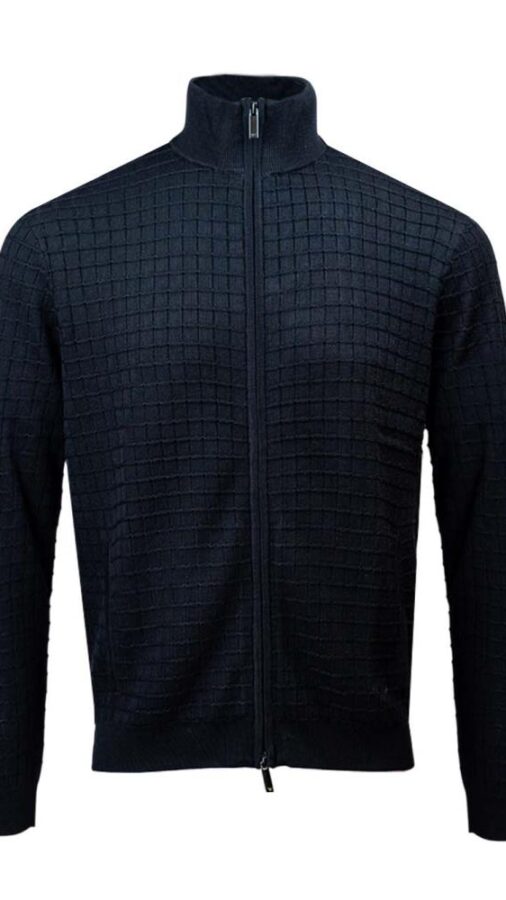 Casaco Emporio Armani