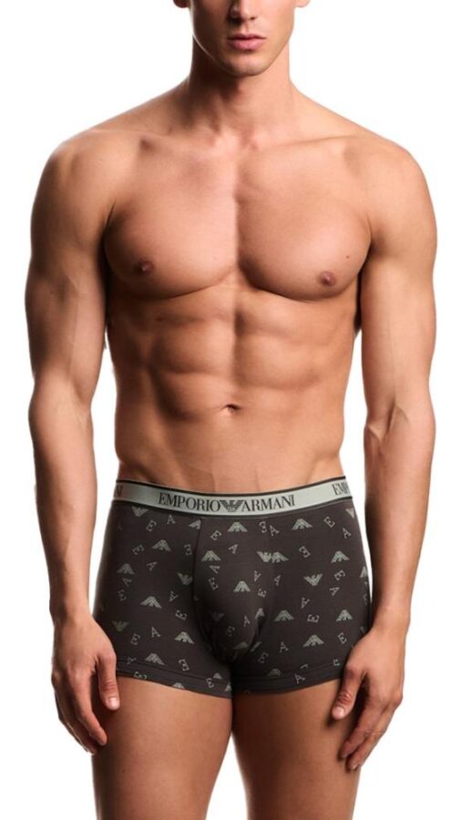 Boxer Emporio Armani