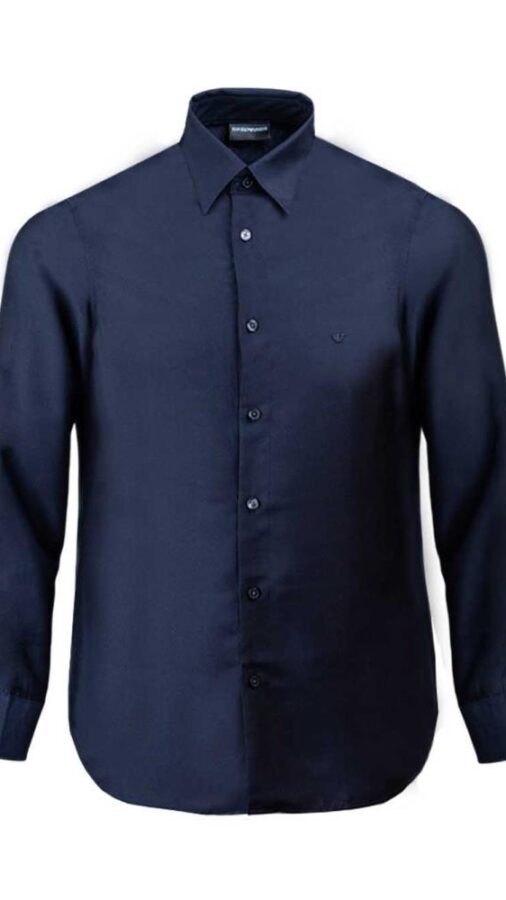 Camisa Emporio Armani