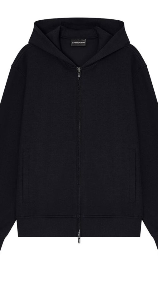 Casaco Emporio Armani
