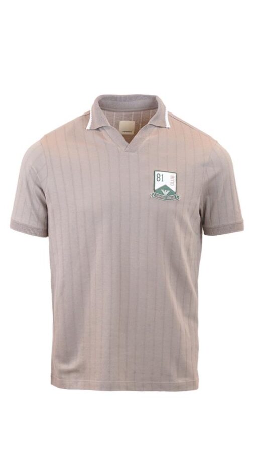 Polo Emporio Armani