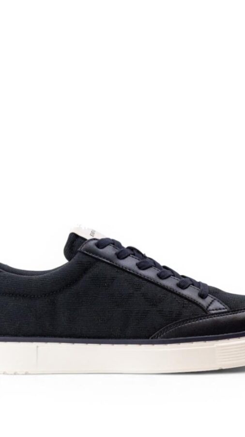 Sapatilha Emporio Armani