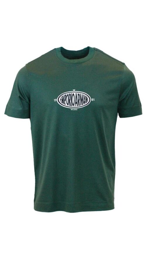 Tshirt Emporio Armani