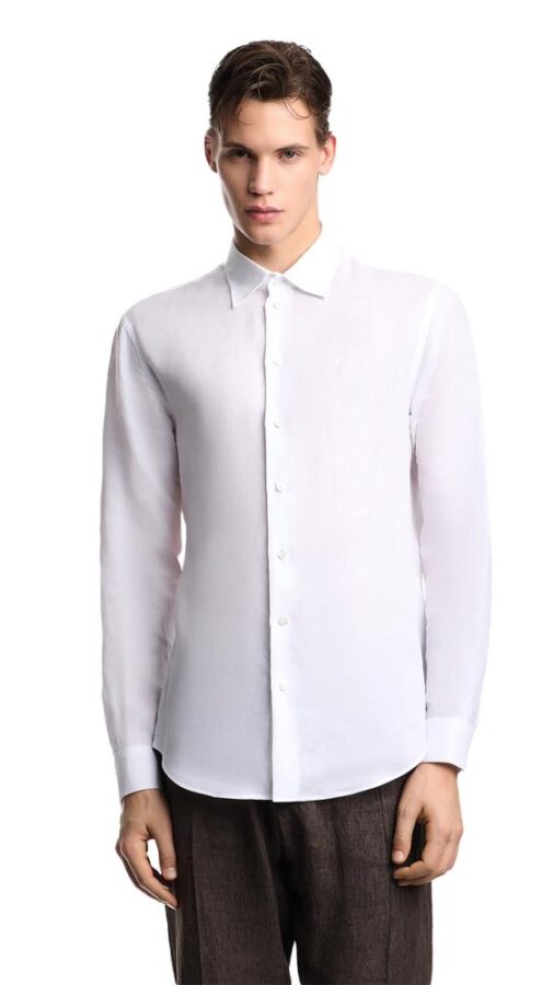 Camisa Emporio Armani