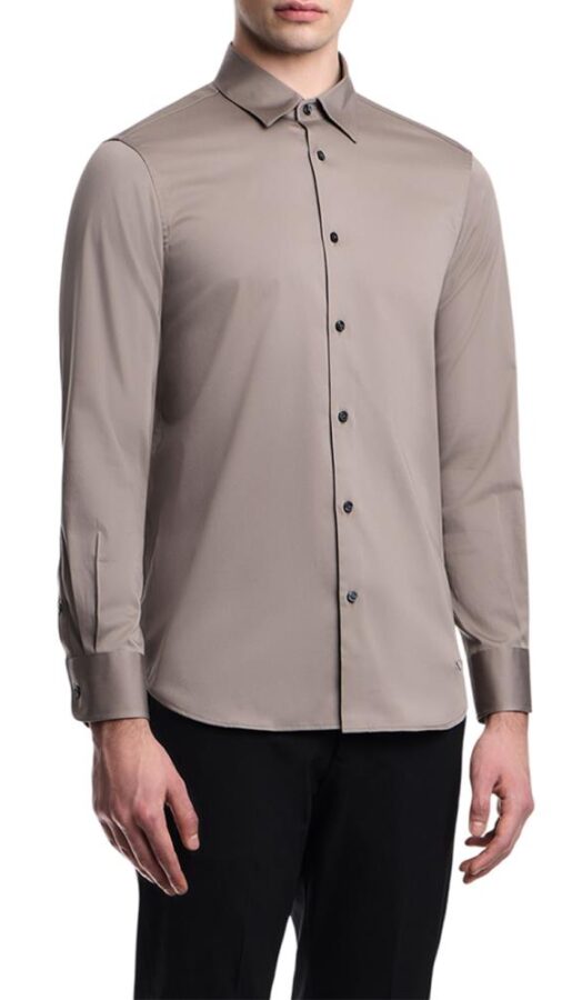 Camisa Emporio Armani