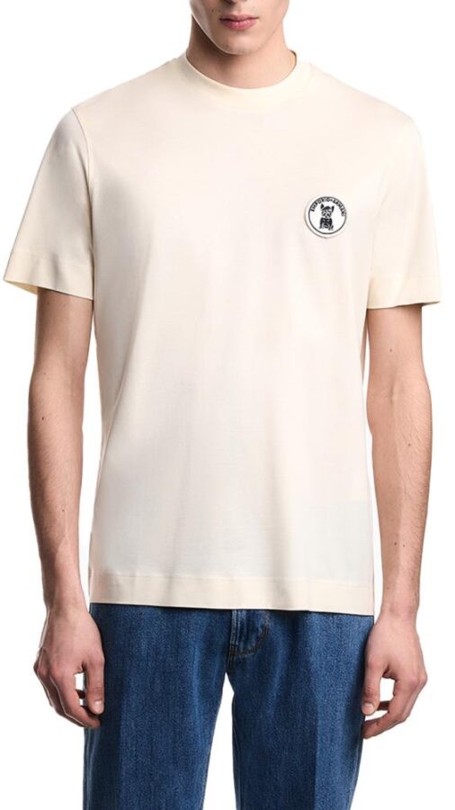 Tshirt Emporio Armani