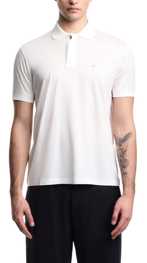Polo Emporio Armani